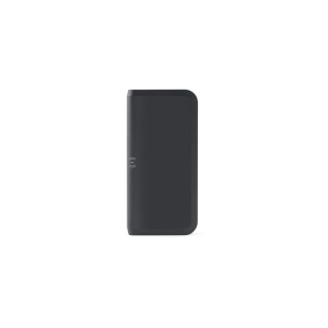 HI BECKER 10. 10.000 mAh power bank in recycled ABS (100% rABS) with 15W superfast wireless charger - Img 4