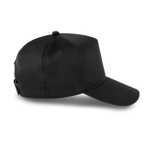 HI BENEDICT. Recycled polyester cap (100% rPET) - Img 8