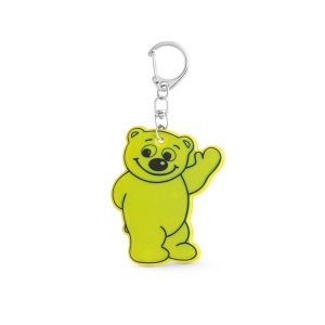 HI BERRY. Fluorescent keyring - Img 2