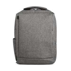 HI BOLOGNA. 15'6" Laptop backpack in 300D polyester - Img 4