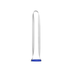 HI BOLTON. Lanyard pentru sublimare din poliester cu suport din silicon pentru pahare - Img 5