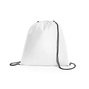 HI BOXP. Non-woven backpack bag (80 g/m²) - Img 7