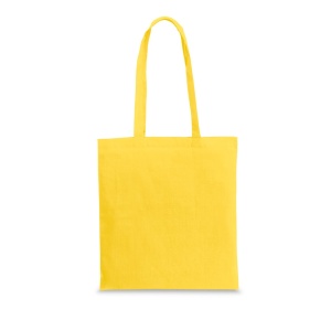 HI CAIRO. Bag in recycled cotton (70%) and polyester (30% rPET) (180 g/m²) - Img 7