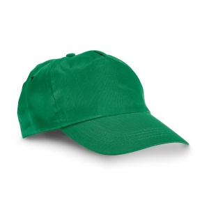 HI CAMPBEL. Polyester cap - Img 7