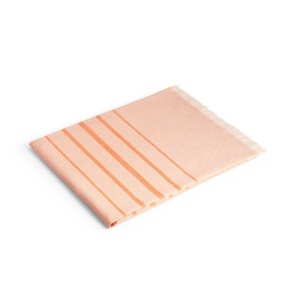 HI CAPLAN. Prosop multifunctional (260 g/m²) din bumbac usor si rezistent (90%) si bumbac reciclat (10%) - Img 5