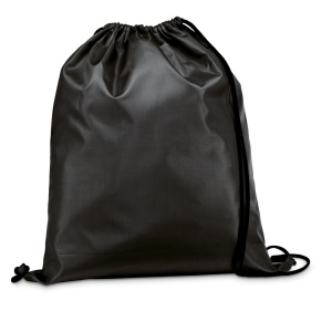 HI CARNABY. 210D drawstring backpack - Img 1
