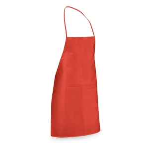 HI CELERY. Non-woven apron (80 g/m²) - Img 3