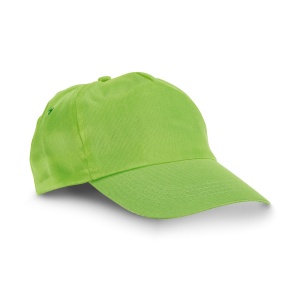 HI CHILKA. Children's cap in polyester - Img 5