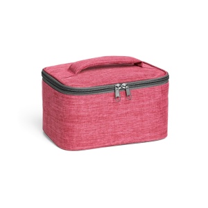 HI ELIZA. CCosmetic bag in high density 300D - Img 3