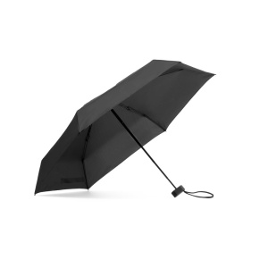 HI EMMA. Compact 19'' umbrella made from 190T pongee