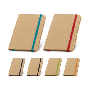HI FLAUBERT. Notepad de buzunar, cu de pagini simple