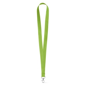 HI LARIAT. Lanyard din poliester - Img 15