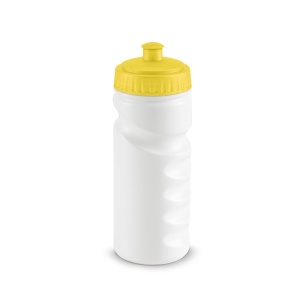 HI LOWRY. 530 mL HDPE sports bottle - Img 6
