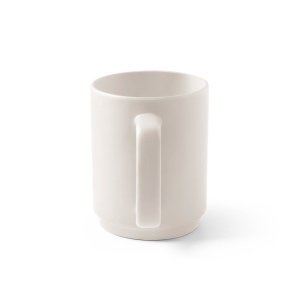 HI MIGHTY. Cană din ceramică cu corp cilindric 330 mL - Img 17