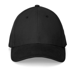HI NATHAN. 100% cotton cap (260 g/m²) with 6 panels - Img 9