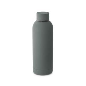 HI ODIN. Sticla din oțel inoxidabil (36% reciclată) cu perete dublu 550 mL - Img 7