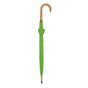 HI PATTI. 190T polyester umbrella with automatic opening - Img 21