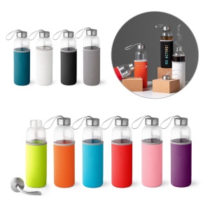 HI RAISE. Sticlă sport 520 mL