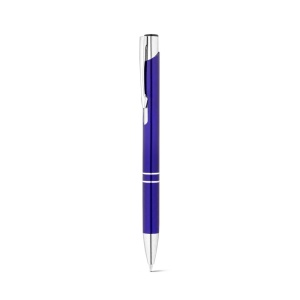 HI RE-BETA. Recycled aluminium (100% rAL) ballpoint pen - Img 16