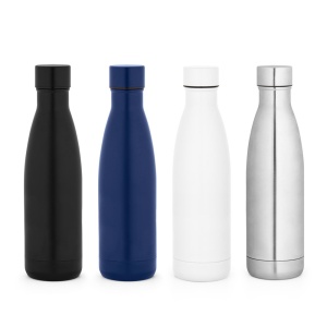 HI RE-BUFFON M. Thermos made from 90% recycled stainless steel 520 mL