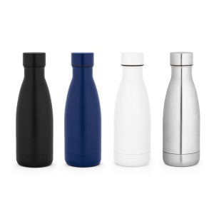 HI RE-BUFFON S. Termos fabricat din 90% oțel inoxidabil reciclat 400 ml