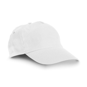 HI RUFAI. 100% cotton cap - Img 5