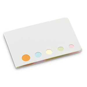 HI STOOKY. Sticky notes set with 5 sets - Img 3