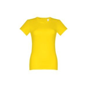 HI THC ANKARA WOMEN. Women's t-shirt - Img 22
