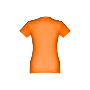 HI THC ANKARA WOMEN. Women's t-shirt - Img 32