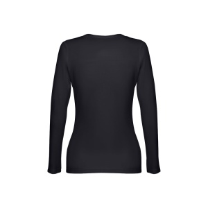 HI THC BUCHAREST WH II. Tricou cu mânecă lungă bărbați - Img 3