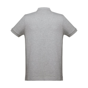 HI THC DHAKA. Tricou polo pentru barbati - Img 16