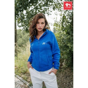 HI THC HELSINKI WOMEN. Jacheta polara pentru dame