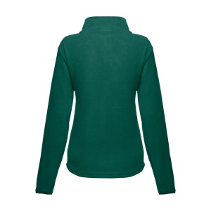 HI THC HELSINKI WOMEN. Women's Polar fleece jacket with elasticated cuffs - Img 20