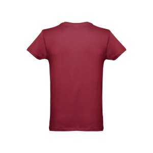 HI THC LUANDA 3XL. Men's t-shirt - Img 51