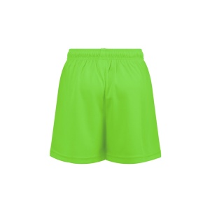 HI THC MATCH KIDS. Children's sports shorts - Img 15