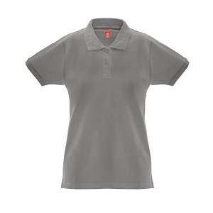 HI THC MONACO WOMEN. Women's polo shirt - Img 7