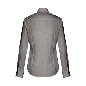HI THC PARIS WOMEN. Women's long-sleeved shirt - Img 9