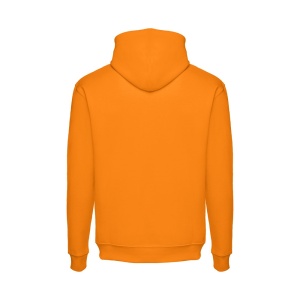 HI THC PHOENIX. Hooded sweatshirt (unisex) in cotton and polyester - Img 41