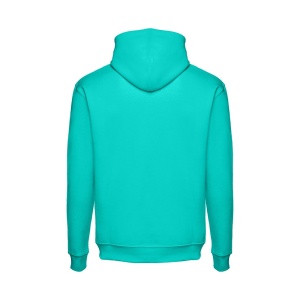 HI THC PHOENIX. Hooded sweatshirt (unisex) in cotton and polyester - Img 61