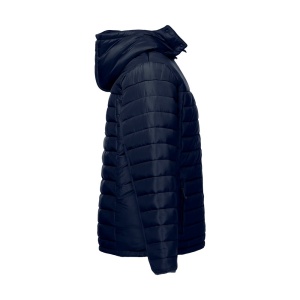 HI THC SHIELD. Men's hooded jacket - Img 10