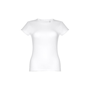 HI THC SOFIA WH. Tricou pentru dame - Img 3