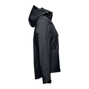 HI THC ZAGREB WOMEN. Jacheta softshell pentru dame - Img 11