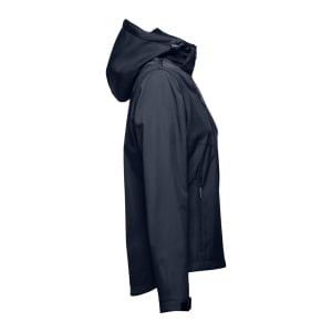 HI THC ZAGREB WOMEN. Jacheta softshell pentru dame - Img 21