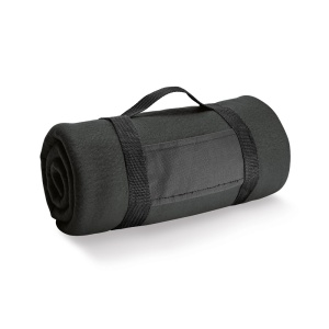 HI THORPE. Fleece blanket with removable handle (180 g/m²) - Img 3