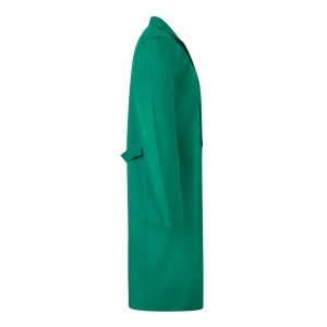 HI VL DANU. Bluză din twill (175g/m²), din bumbac (35%) și poliester (65%) - Img 10