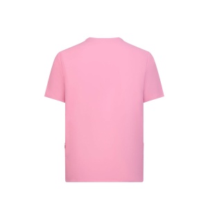 HI VL FLORA. Short-sleeved tunic (140 g/m²) made from 100% microfibre - Img 15