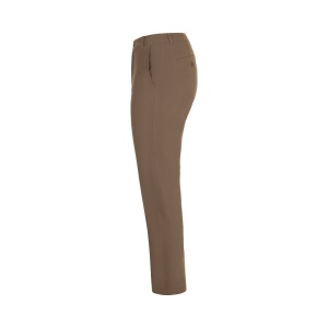 HI VL VISHNU. Pantaloni chino stretch unisex (260g/m²), din bumbac (98%) și elastan (2%) - Img 10