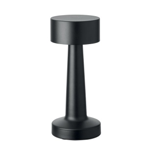 HIERLUZ Rechargeable iron table lamp - Img 2