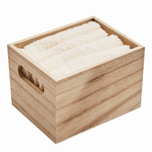 HOME HELPER - Set prosoape pentru oaspeți - Img 1