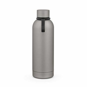 Hudson Sticlă rSS 540ml. Perete dublu și etanșă. Finisaj cauciucat. - Img 10